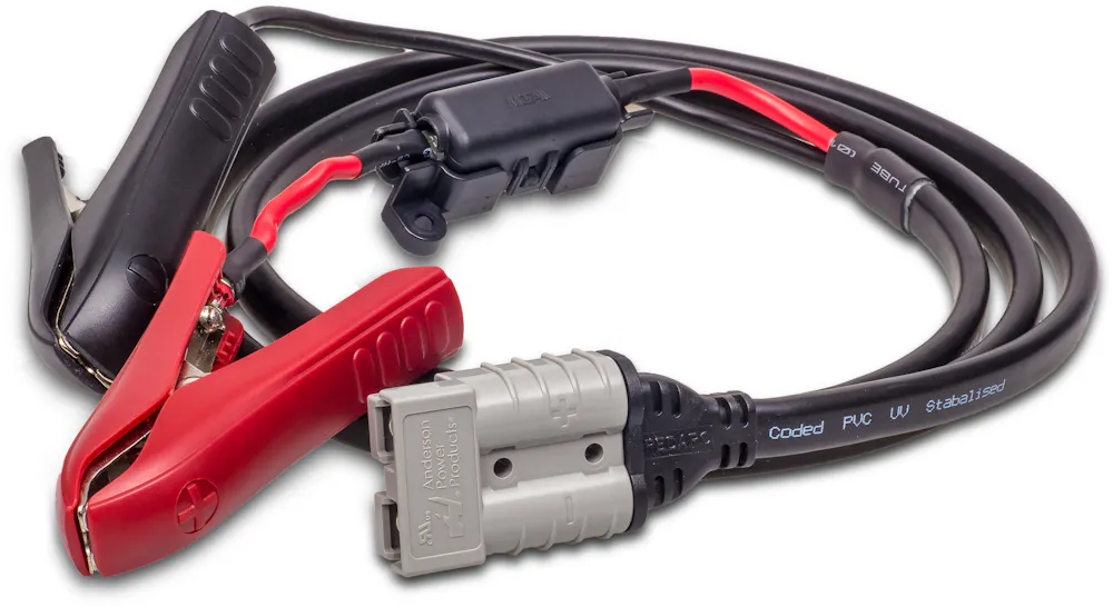 Redarc Electronics SRC0009